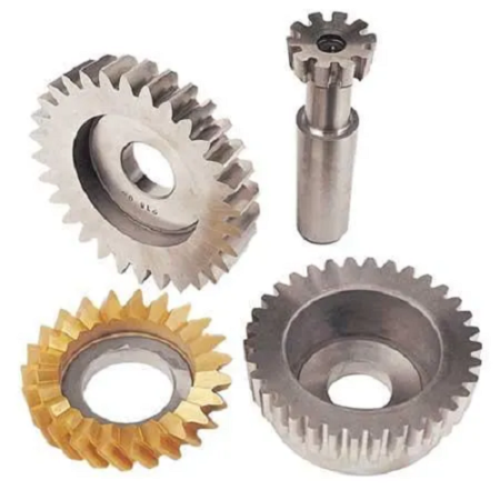 gear-shaper-cutter